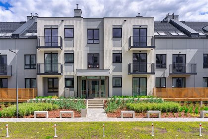 mieszkanie na sprzedaż 47m2 mieszkanie Sztutowo, Zalewowa