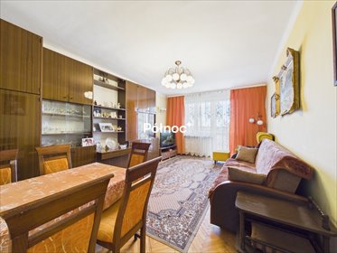 Radomsko, 2 pokoje z balkonem i potencjałem do remontu mieszkanie Radomsko, Stefana Batorego