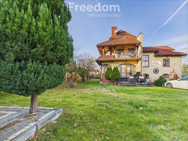 dom na sprzedaż 329m2 dom Czaplinek, Tartaczna