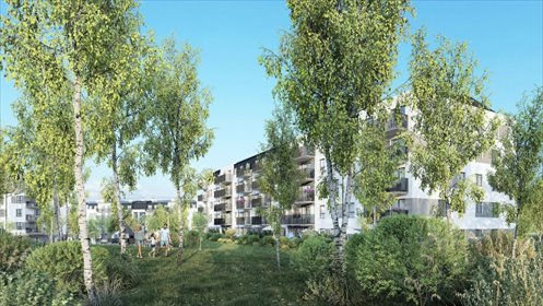 mieszkanie na sprzedaż 35m2 mieszkanie Gdańsk, Łostowice