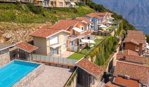 mieszkanie na sprzedaż 40m2 mieszkanie Parzanica