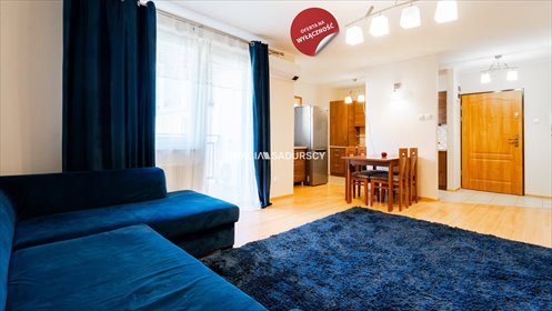 mieszkanie na sprzedaż 72m2 mieszkanie Kraków, Dębniki, Ruczaj, Chmieleniec