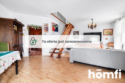 Dwupoziomowe 100m² z panoramicznym widokiem na las - zapraszam mieszkanie Lublin, Czuby Południowe, Opalowa