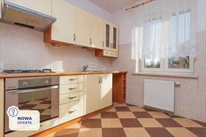 mieszkanie na sprzedaż Ignatki-Osiedle Jodłowa 60,40 m2