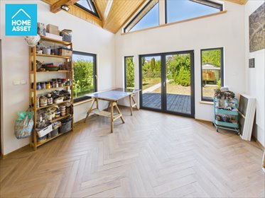 działka na sprzedaż 440m2 działka Gdańsk, Olszynka, Modra