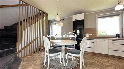 dom na sprzedaż 180m2 dom Kwidzyn, Kamienna