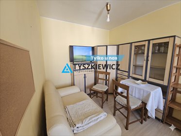 Atrakcyjne 22 m² w Przymorzu blisko morza i parków mieszkanie Gdańsk, Przymorze, Piastowska