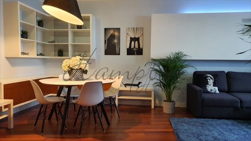 mieszkanie na sprzedaż 57m2 mieszkanie Warszawa, Mokotów, Rajska