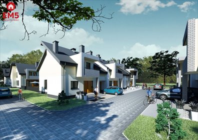 dom na sprzedaż 164m2 dom Białystok, Zawady