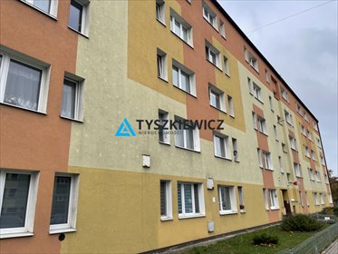 mieszkanie na sprzedaż 27m2 mieszkanie Gdańsk, Brzeźno, Aleja Gen. Józefa Hallera