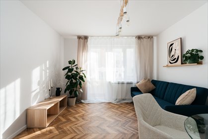 mieszkanie na sprzedaż 43m2 mieszkanie Kraków, Czyżyny, Osiedle Albertyńskie