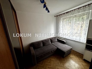 3-pokojowe mieszkanie do remontu z potencjałem. mieszkanie Jastrzębie-Zdrój, Zdrój, Karola Miarki