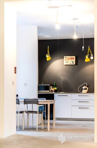 Lokal użytkowy na wynajem Kraków, Podgórze, Zabłocie 505m2 Foto 1