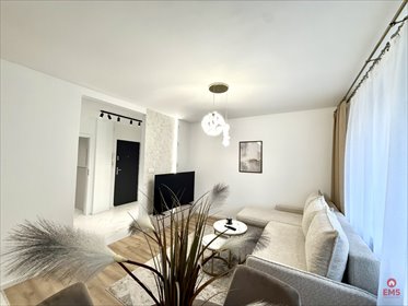 Atrakcyjne 50 m2 w centrum Białegostoku z balkonem mieszkanie Białystok, Centrum