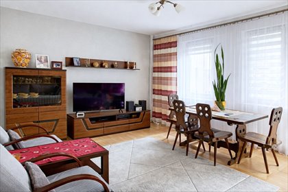 mieszkanie na sprzedaż 64m2 mieszkanie Rzeszów, Ignacego Solarza