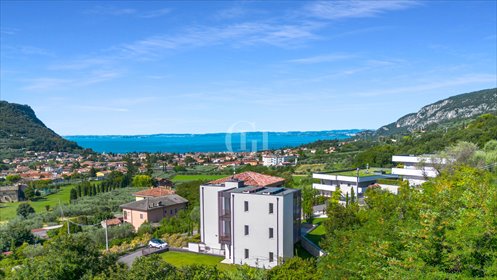 mieszkanie na sprzedaż 88m2 mieszkanie Garda