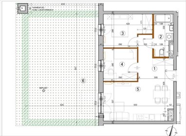 mieszkanie na sprzedaż 55m2 mieszkanie Warszawa, Rembertów, Nowy Rembertów, Chełmżyńska