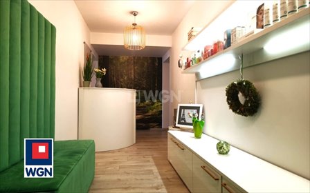 Atrakcyjny lokal usługowy 90,99 m2 z parkingiem lokal użytkowy Legnica, BIELANY, ŁĄCZNOŚCIOWCÓW