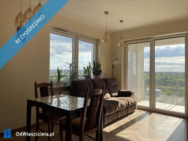 mieszkanie na sprzedaż 61m2 mieszkanie Poznań, Dębiec, 28 Czerwca 1956