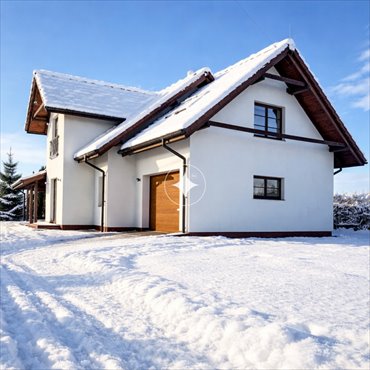 dom na sprzedaż 237m2 dom Cianowice, Stawowa