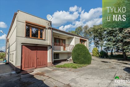magazyn na sprzedaż 220m2 magazyn Wielka Wieś, Szamotulska