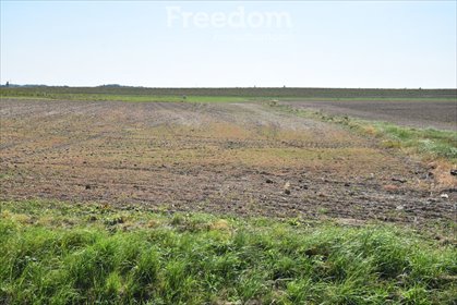 działka na sprzedaż 6100m2 działka Kamienna