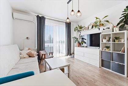 Nowoczesny apartament 44,36 m² w Katowicach - zapraszam mieszkanie Katowice, Biskupa Tadeusza Szurmana