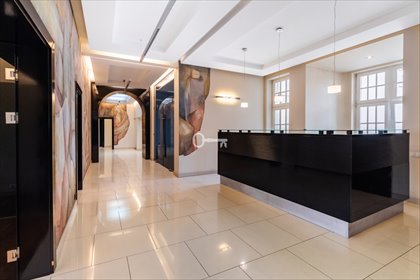 Sprzedam przestronne biuro 284 m² z balkonami w centrum Poznania lokal użytkowy Poznań, Centrum, Karola Libelta
