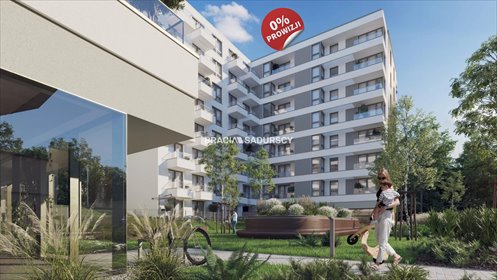 mieszkanie na sprzedaż 39m2 mieszkanie Kraków, Prądnik Biały, Prądnik Biały, Imbramowska