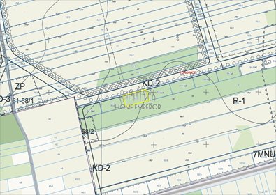 Działka rolna 1000 m² w Turowicach - polecam! działka Turowice