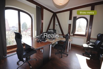 lokal użytkowy na sprzedaż 489m2 lokal użytkowy Warszawa, Mokotów