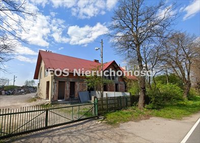 lokal użytkowy na sprzedaż 1740m2 lokal użytkowy Cholerzyn