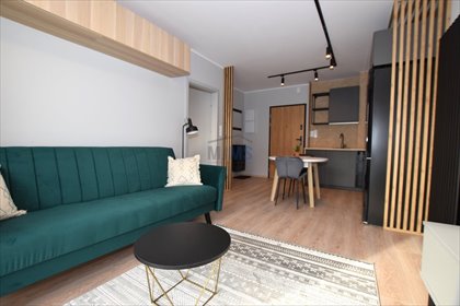 Zapraszam do wynajmu nowoczesnego 2-pokojowego mieszkania 36,5 m² w Bolszewie mieszkanie Bolszewo, Nasturcjowa