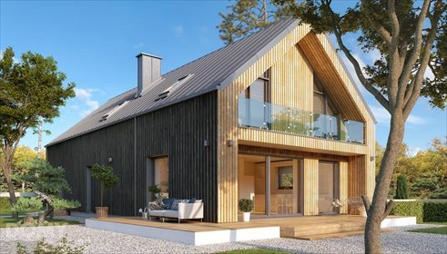 dom na sprzedaż 281m2 dom Jędrzychów, Jędrzychów