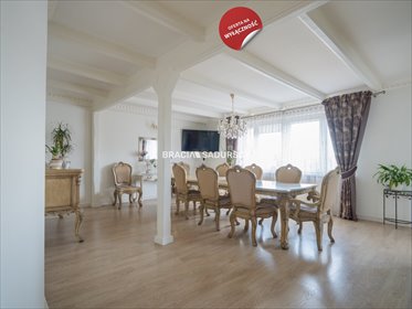 mieszkanie na sprzedaż 86m2 mieszkanie Bochnia, Kolejowa