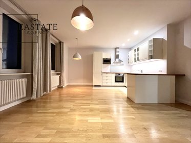 mieszkanie na wynajem 65m2 mieszkanie Warszawa, Śródmieście Południowe, Wilcza