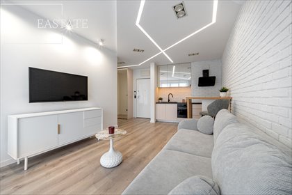 mieszkanie na wynajem 38m2 mieszkanie Warszawa, Wola Nowolipki, Dzielna