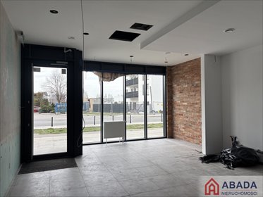 lokal użytkowy na wynajem 75m2 lokal użytkowy Warszawa, Włochy