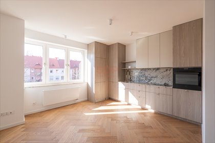 mieszkanie na sprzedaż 68m2 mieszkanie Wrocław, Śródmieście, Sępolno, Okrzei Stefana