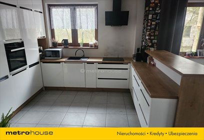 Dom na sprzedaż Dziekanów Leśny 140m2 Foto 3