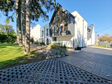 dom na sprzedaż 453m2 dom Gdańsk, Suchanino, Ludwika Beethovena