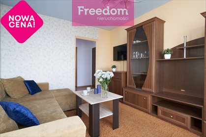 mieszkanie na sprzedaż 49m2 mieszkanie Olsztyn, Jaroty, Jana Boenigka
