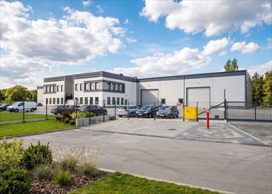 magazyn na sprzedaż 3315m2 magazyn Bochnia, Podedworze, brzeska, brzeska