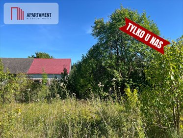 działka na sprzedaż 4460m2 działka Pniewo