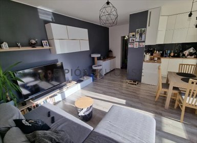 mieszkanie na sprzedaż 54m2 mieszkanie Warszawa, Wola, Marcina Kasprzaka