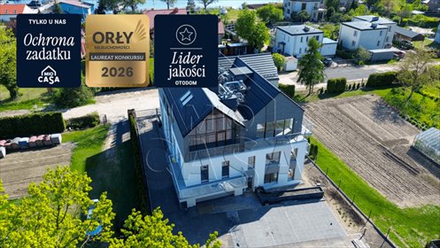 Luksusowy apartament 34,4 m² na Wyspie Sobieszewskiej zapraszam mieszkanie Gdańsk, Sobieszewo, Tęczowa
