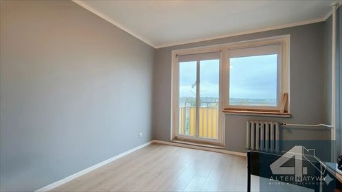 mieszkanie na sprzedaż 43m2 mieszkanie Bytom, Karpacka