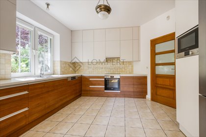 dom na wynajem 283m2 dom Warszawa, Wilanów