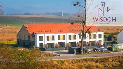 mieszkanie na sprzedaż 60m2 mieszkanie Bartąg