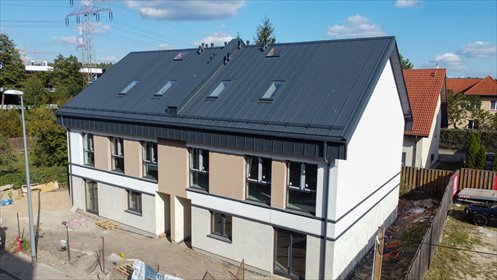 dom na sprzedaż 118m2 dom Białystok, Dziesięciny